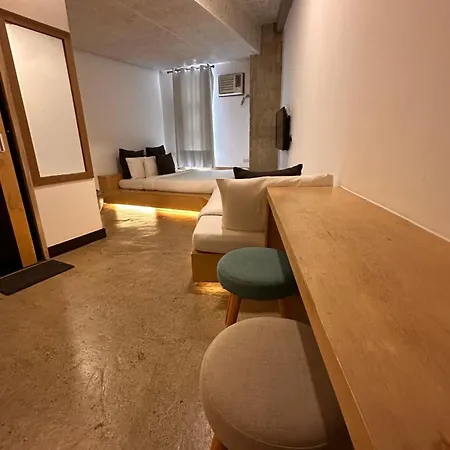 Urban Boutique Hotel Balabag  Exterior photo