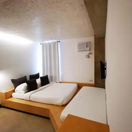 Urban Boutique Hotel Balabag  Exterior photo