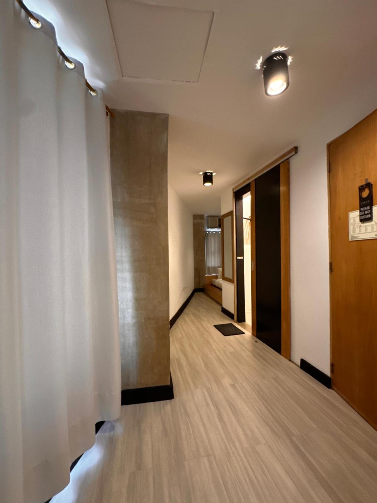 Urban Boutique Hotel 2*