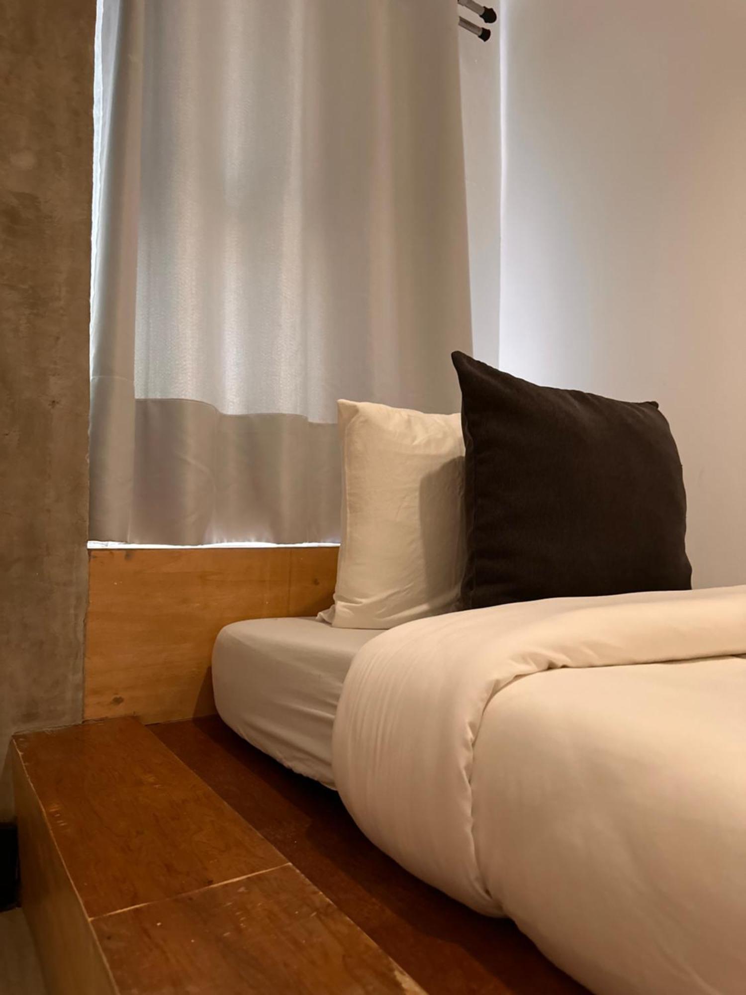 Hotel Urban Boutique Balabag (Boracay)