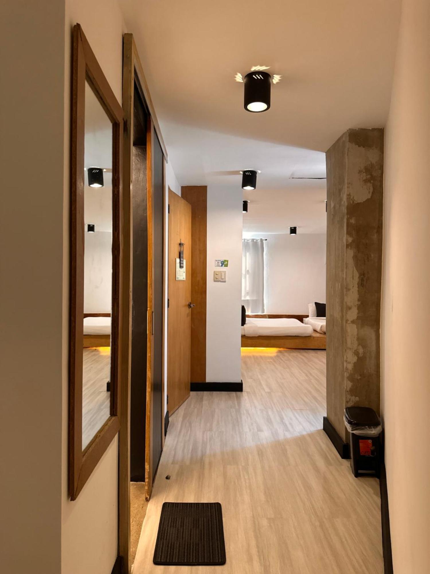 Urban Boutique Hotel