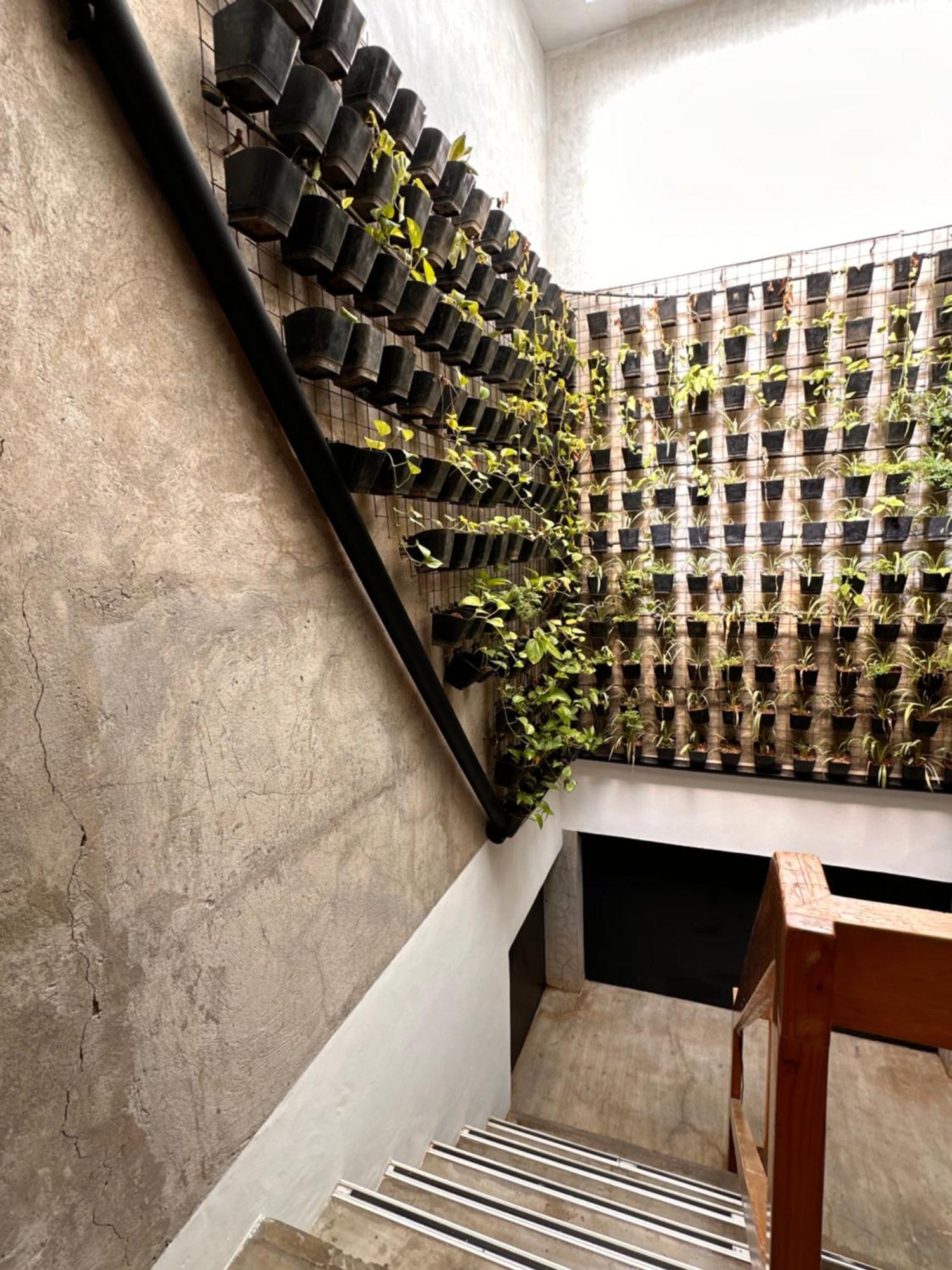 Urban Boutique Hotel