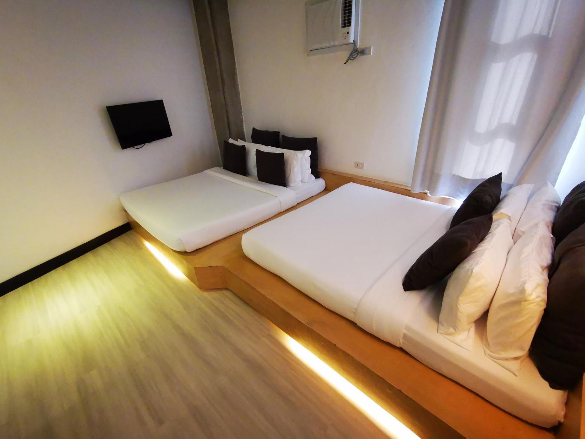 Hotel Urban Boutique