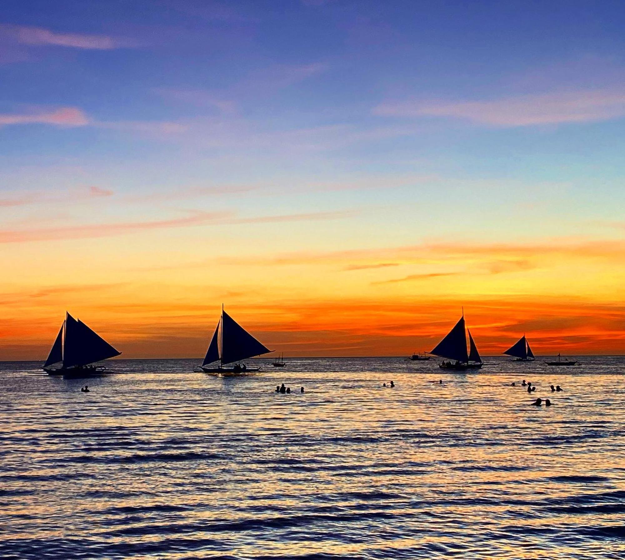Urban Boutique 2* Balabag (Boracay)