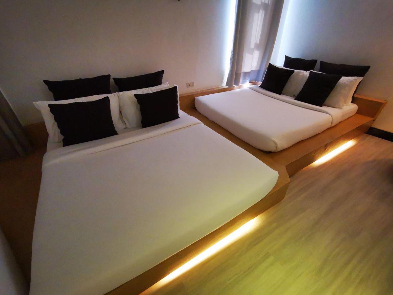 Urban Boutique Hotel Balabag (Boracay)